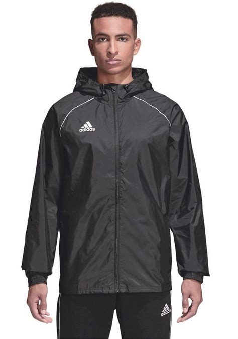 adidas regenjacke herren 4xl|Regenjacken und .